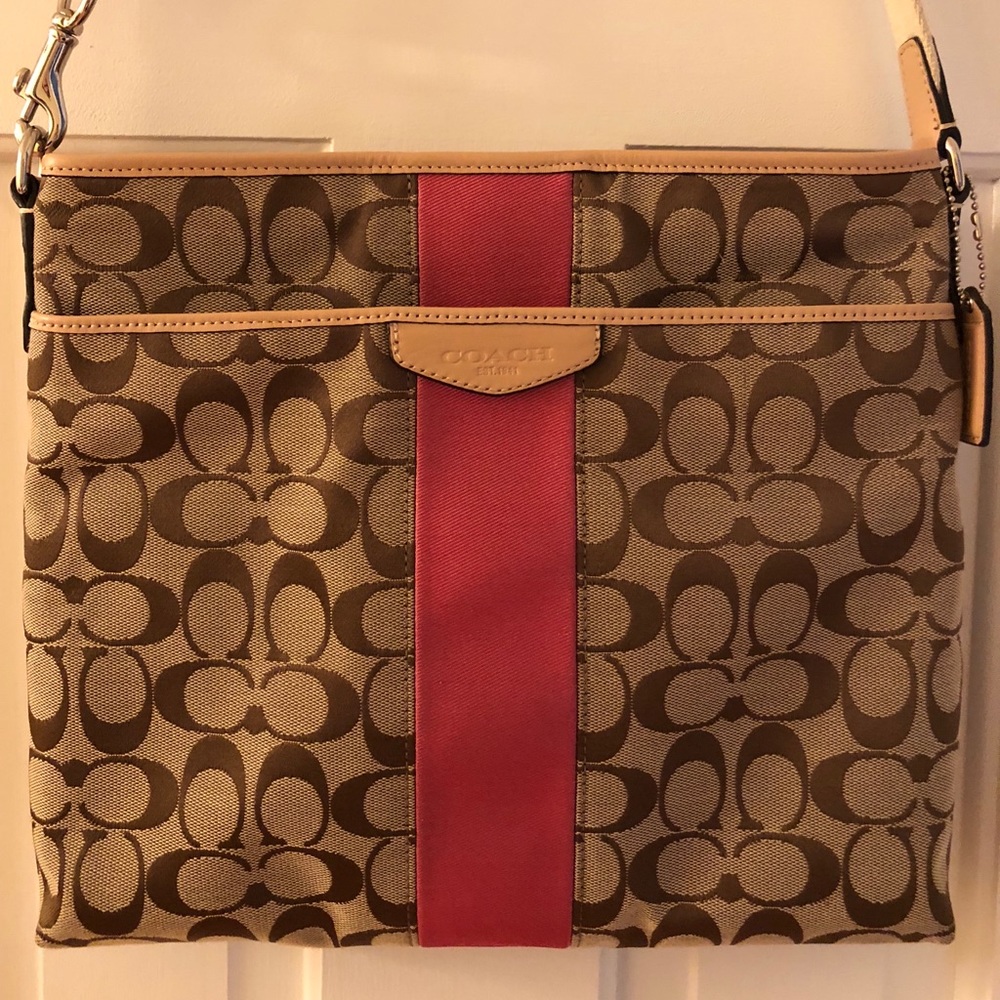 Coach Crossbody Purse